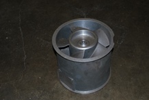 SAMPLE OF MACHINE SHOP CAPABILITIES