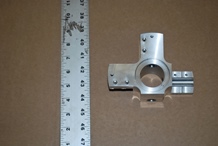 SAMPLE OF MACHINE SHOP CAPABILITIES