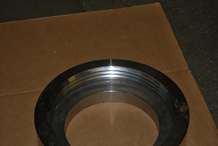 SAMPLE OF MACHINE SHOP CAPABILITIES